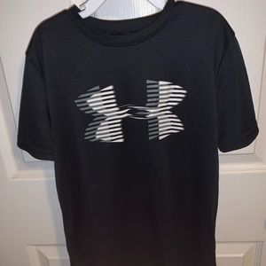 Under Armour dri fit shirt